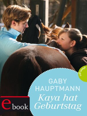 cover image of Kaya--frei und stark 6